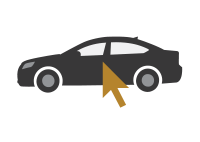 Shop Click Drive Select Icon in Olney, IL