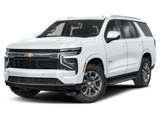 Chevrolet Tahoe - Eagleson Automotive Center in Olney IL