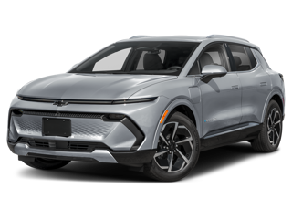 Equinox EV - Eagleson Automotive Center in Olney IL