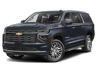 Chevrolet Suburban - Eagleson Automotive Center in Olney IL