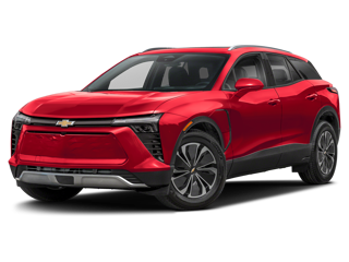 Chevrolet Blazer EV - Eagleson Automotive Center Chevrolet in Olney IL