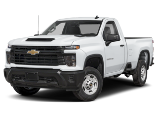 Chevrolet Silverado HD - Eagleson Automotive Center in Olney IL