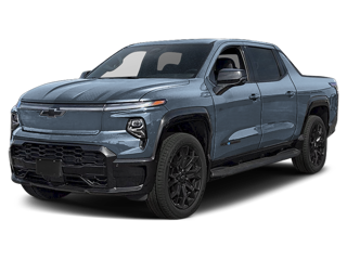 Chevrolet Silverado EV - Eagleson Automotive Center in Olney IL