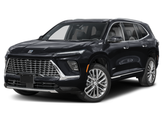 Buick Enclave - Eagleson Automotive Center in Olney IL