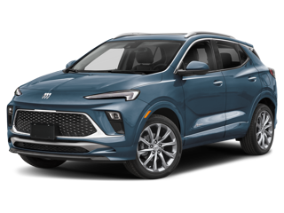 Buick Encore GX - Eagleson Automotive Center in Olney IL