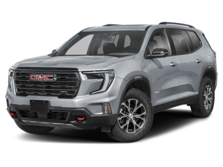 GMC Acadia - Eagleson Automotive Center in Olney IL