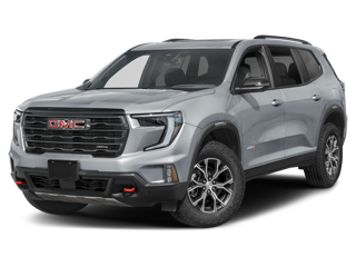 GMC Acadia - Eagleson Automotive Center in Olney IL