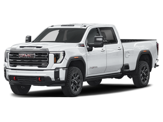 GMC Sierra HD - Eagleson Automotive Center in Olney IL