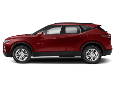 2019 Chevrolet Blazer BASE