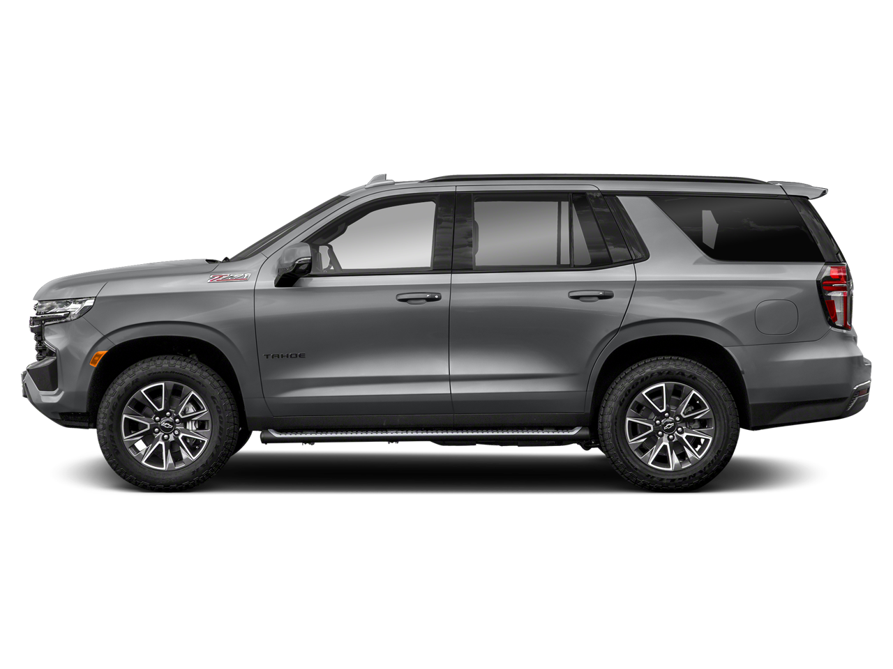 2024 Chevrolet Tahoe Z71 - Photo 34