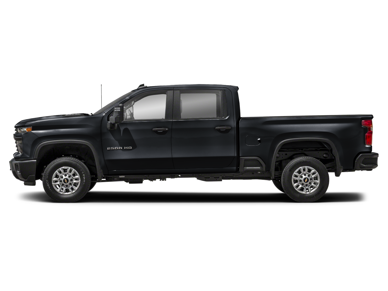2024 Chevrolet Silverado 2500HD LTZ - Photo 25