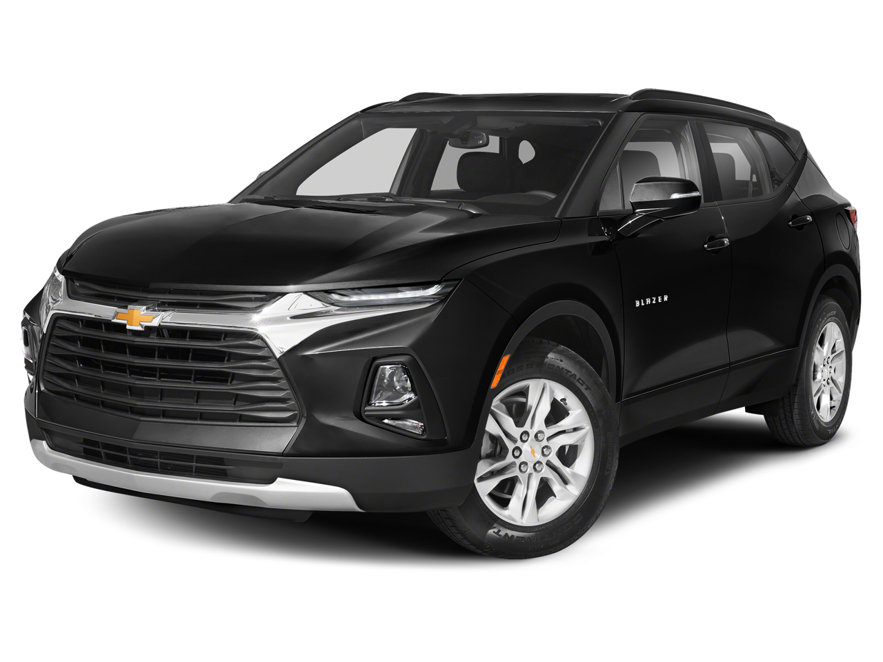 2019 Chevrolet Blazer BASE
