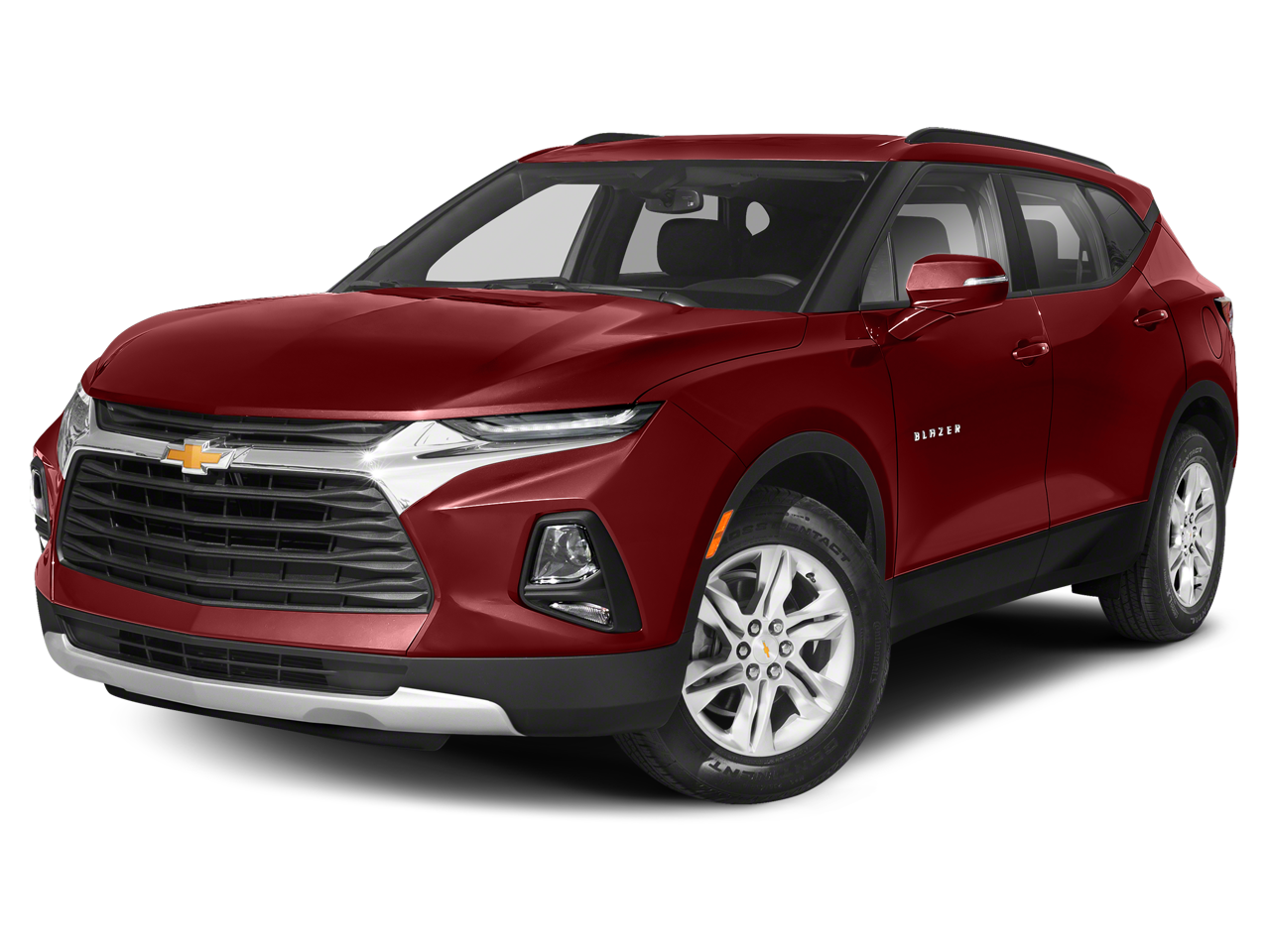 2019 Chevrolet Blazer BASE