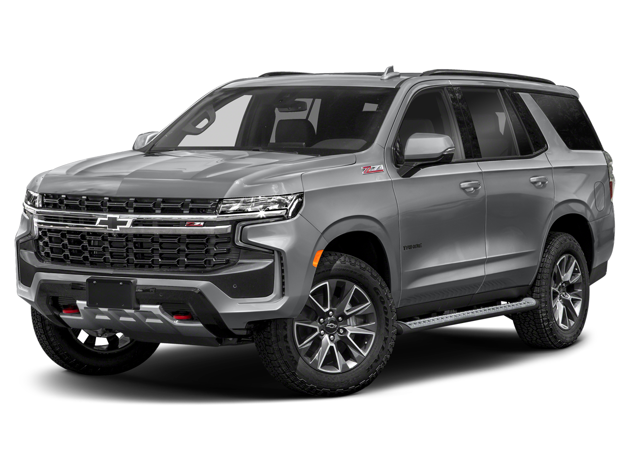 2024 Chevrolet Tahoe Z71 - Photo 32