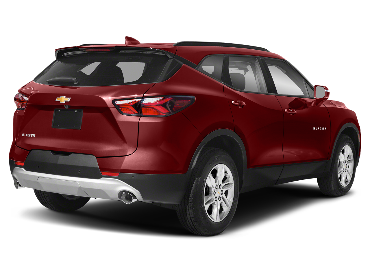 2019 Chevrolet Blazer BASE