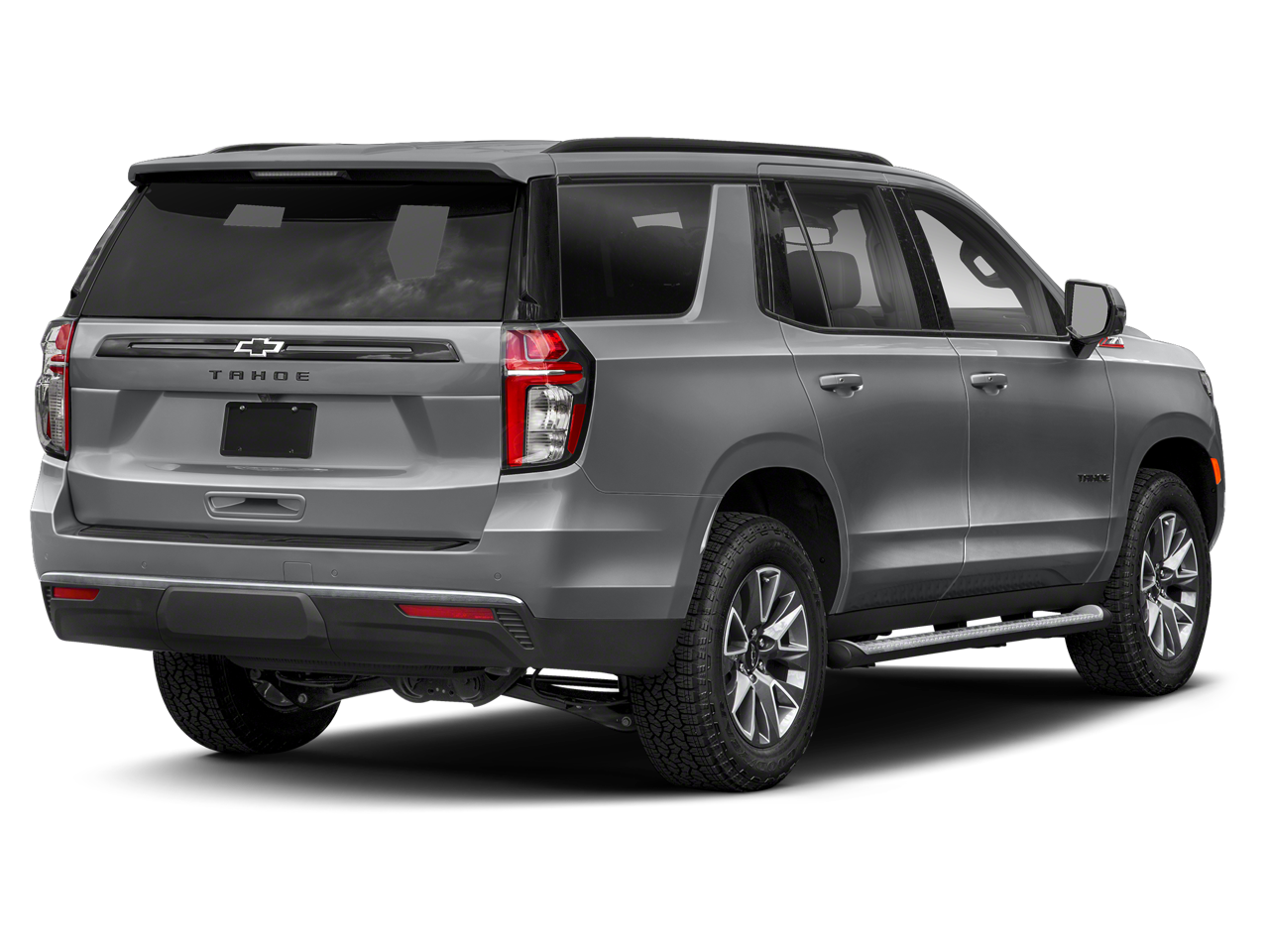 2024 Chevrolet Tahoe Z71 - Photo 33