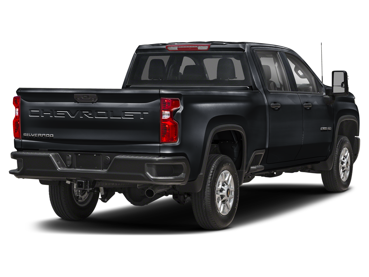 2024 Chevrolet Silverado 2500HD LTZ - Photo 24