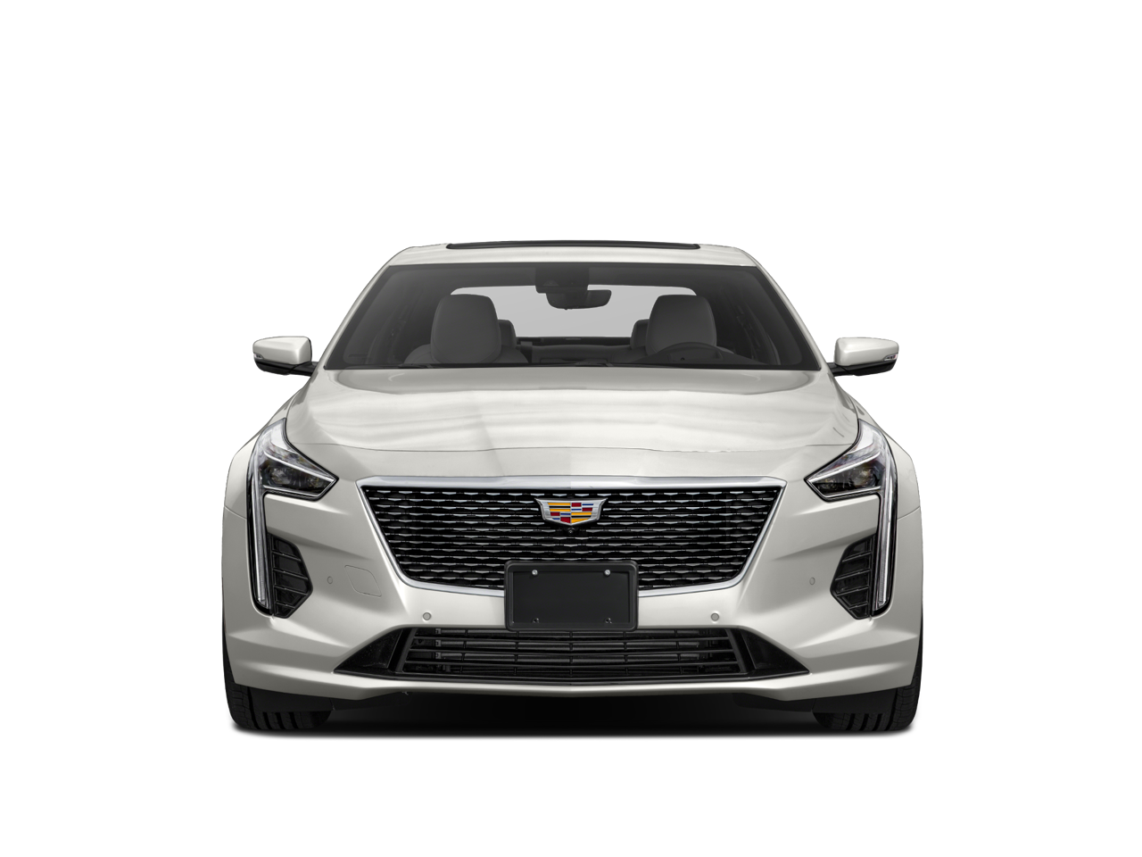 2019 Cadillac CT6 Premium Luxury AWD