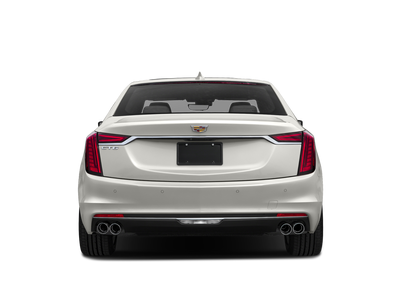 2019 Cadillac CT6 Premium Luxury AWD
