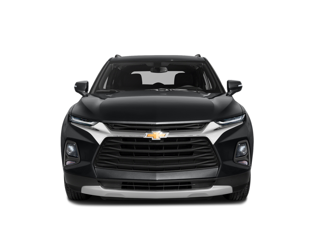 2019 Chevrolet Blazer BASE
