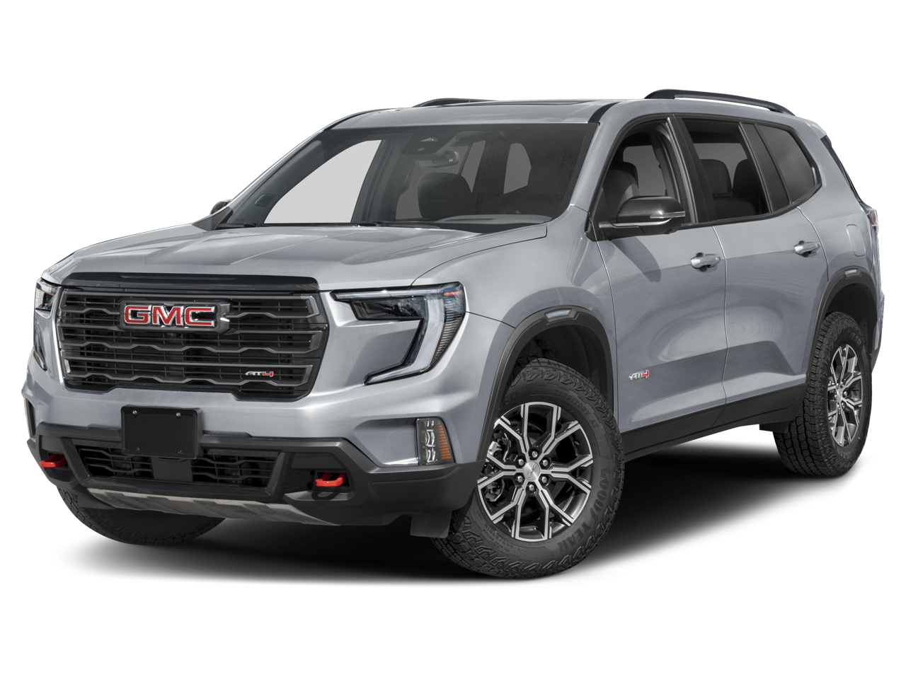2024 GMC Acadia