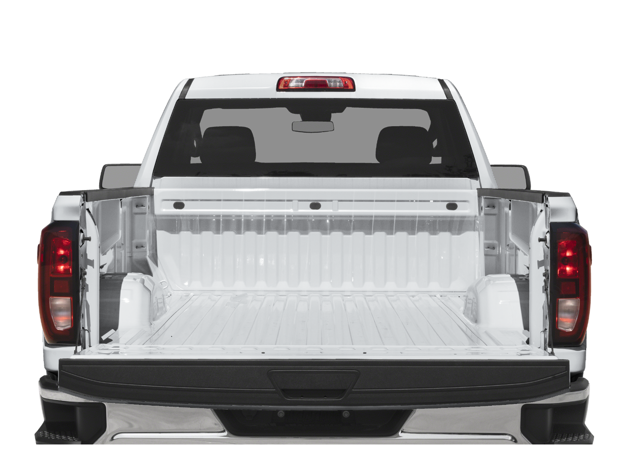 2024 GMC Sierra 2500 HD SLE