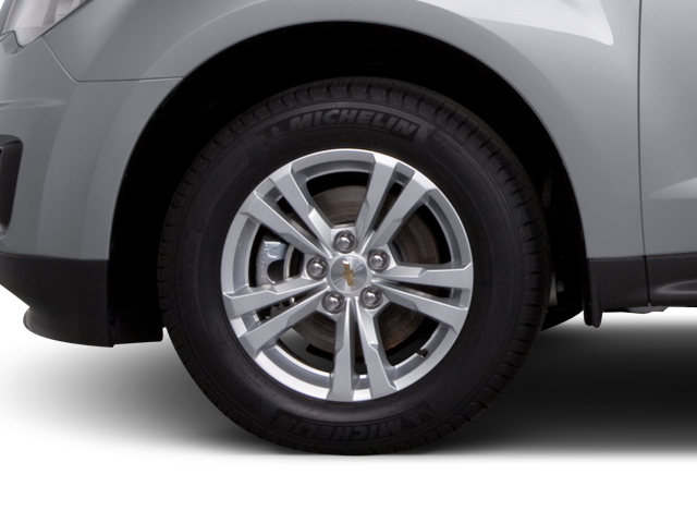 2010 Chevrolet Equinox LT w/2LT