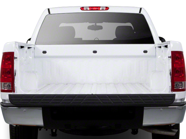 2010 GMC Sierra 1500 SLT