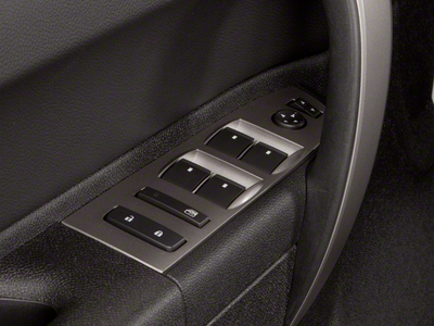 2010 GMC Sierra 1500 SLT