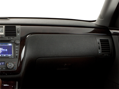 2011 Cadillac DTS Luxury Collection