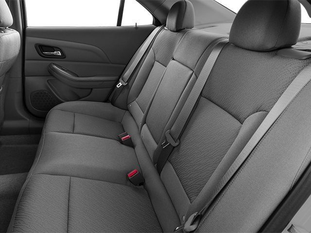 2014 Chevrolet Malibu LTZ