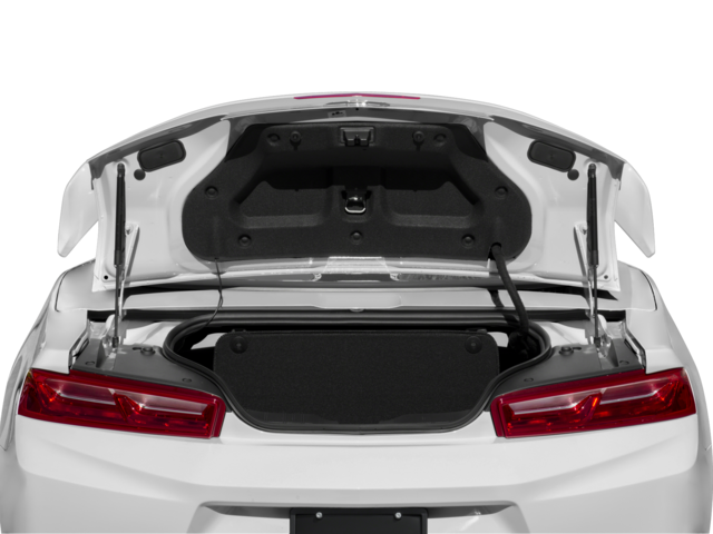 2016 Chevrolet Camaro 2LT photo 2