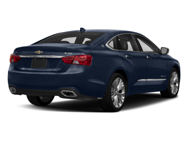 Used 2018 Chevrolet Impala Premier with VIN 2G1125S34J9158831 for sale in Olney, IL