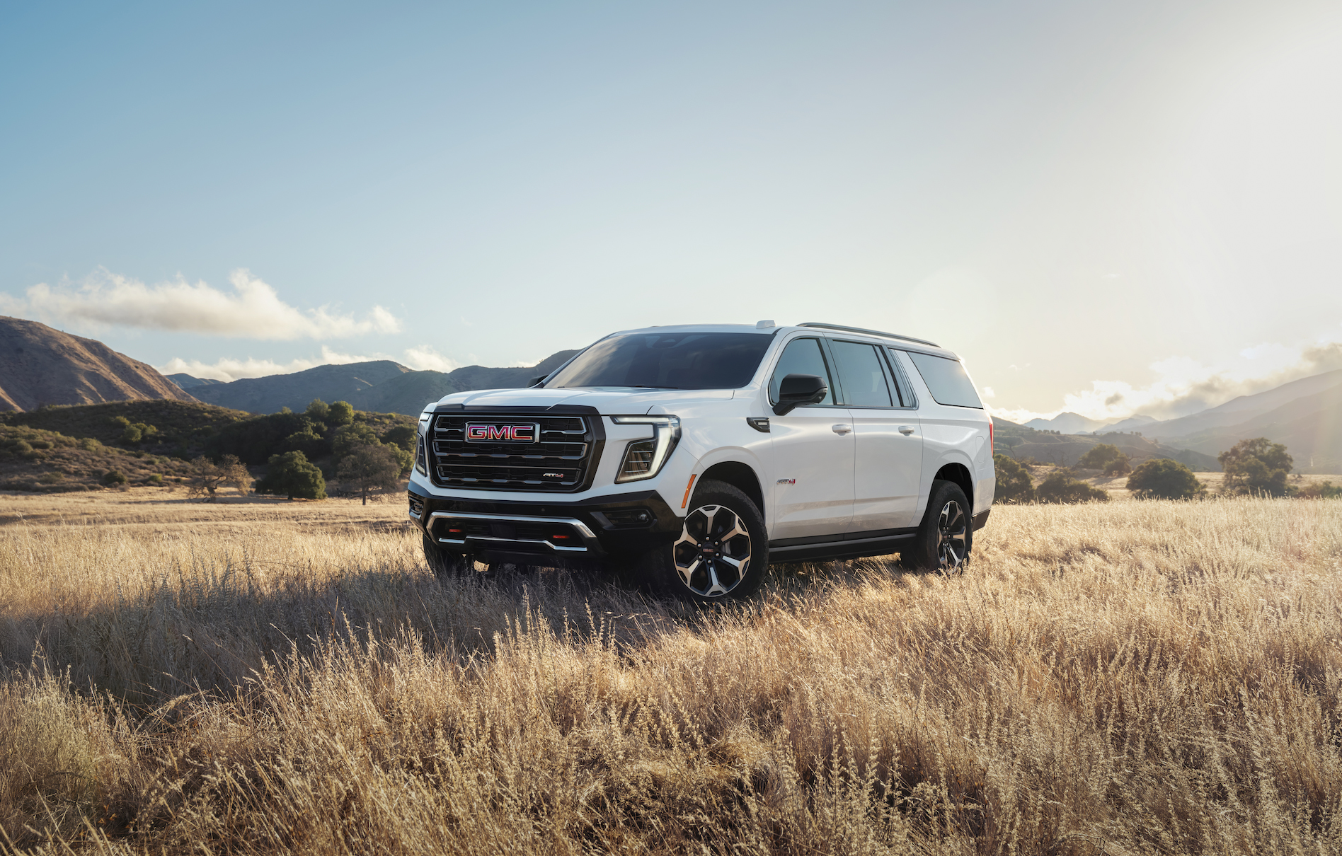 Why GMC Dominates the 2026 Best Cars for Families Awards