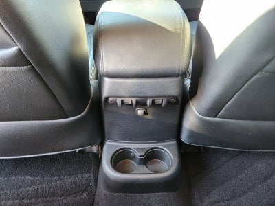 2017 Jeep Wrangler Unlimited Smoky Mountain