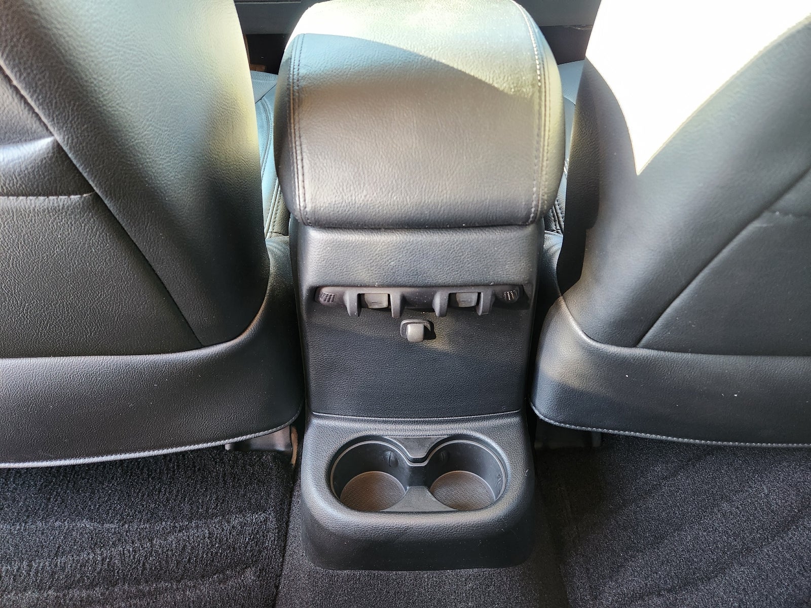 2017 Jeep Wrangler Unlimited Smoky Mountain