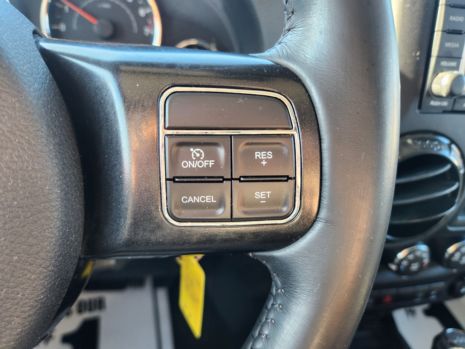 2017 Jeep Wrangler Unlimited Smoky Mountain