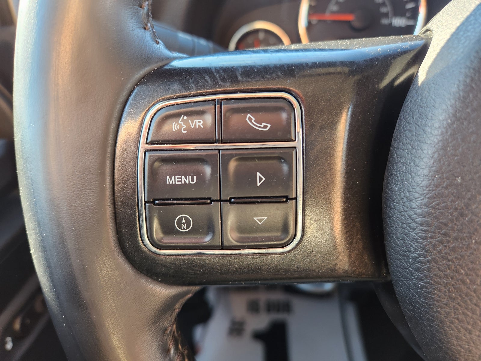 2017 Jeep Wrangler Unlimited Smoky Mountain