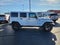 2017 Jeep Wrangler Unlimited Smoky Mountain