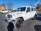 2017 Jeep Wrangler Unlimited Smoky Mountain