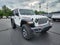 2022 Jeep Wrangler Rubicon