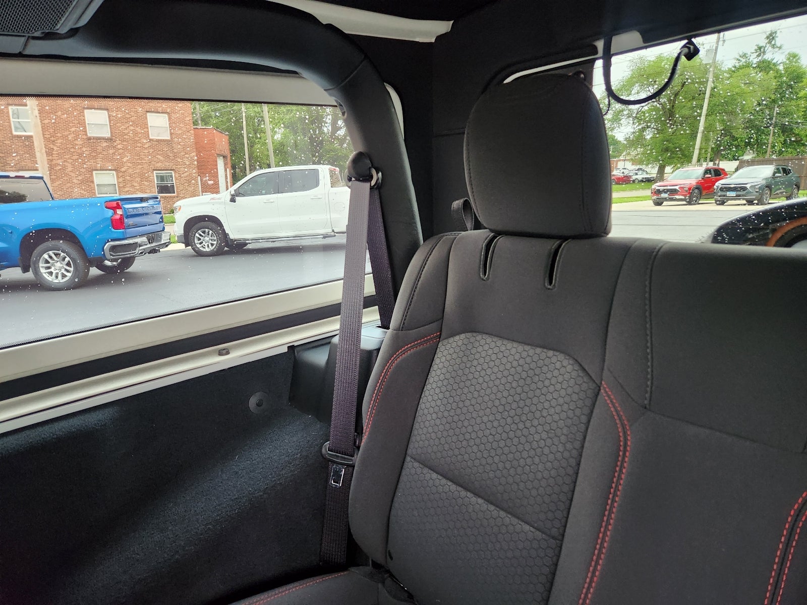 2022 Jeep Wrangler Rubicon