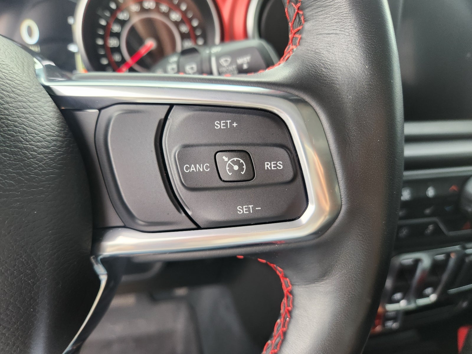 2022 Jeep Wrangler Rubicon