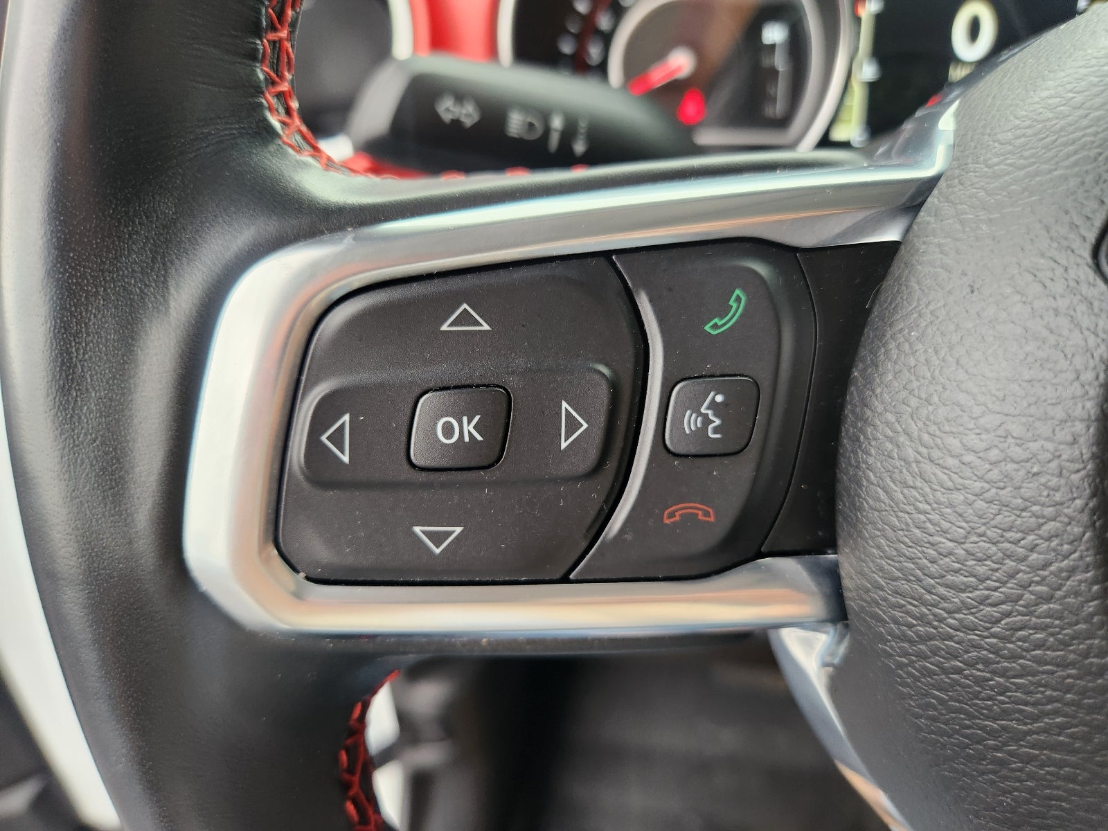2022 Jeep Wrangler Rubicon