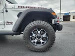 2022 Jeep Wrangler Rubicon