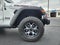 2022 Jeep Wrangler Rubicon