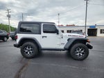 2022 Jeep Wrangler Rubicon
