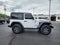 2022 Jeep Wrangler Rubicon