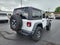 2022 Jeep Wrangler Rubicon