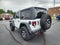 2022 Jeep Wrangler Rubicon